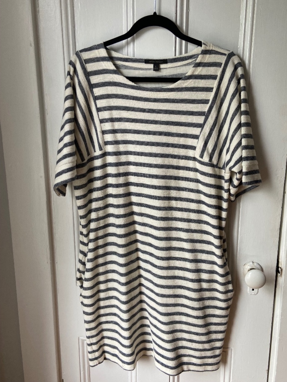 Cute Banana Republic Dress